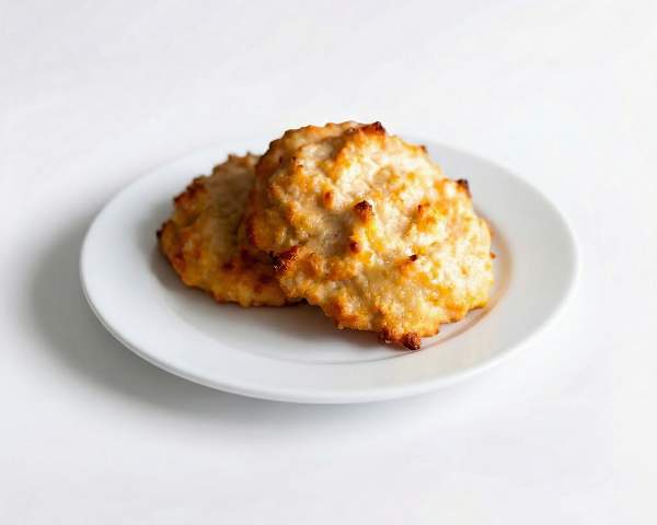 Сырники с апельсиновой цедрой